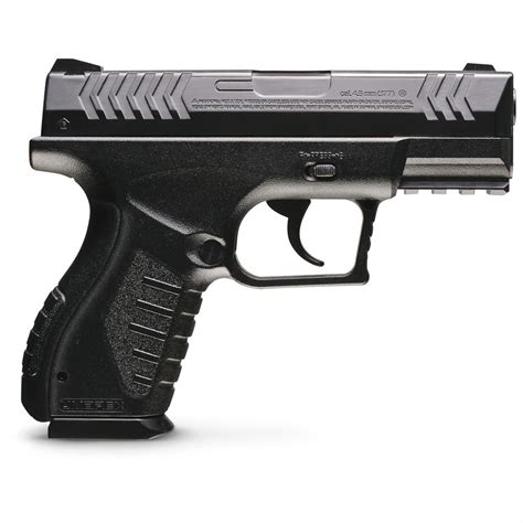 The Legends MPs metal frame makes it a stable gun that will take you back in time. . Umarex bb gun